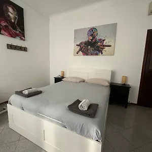  Apartamento Matteo