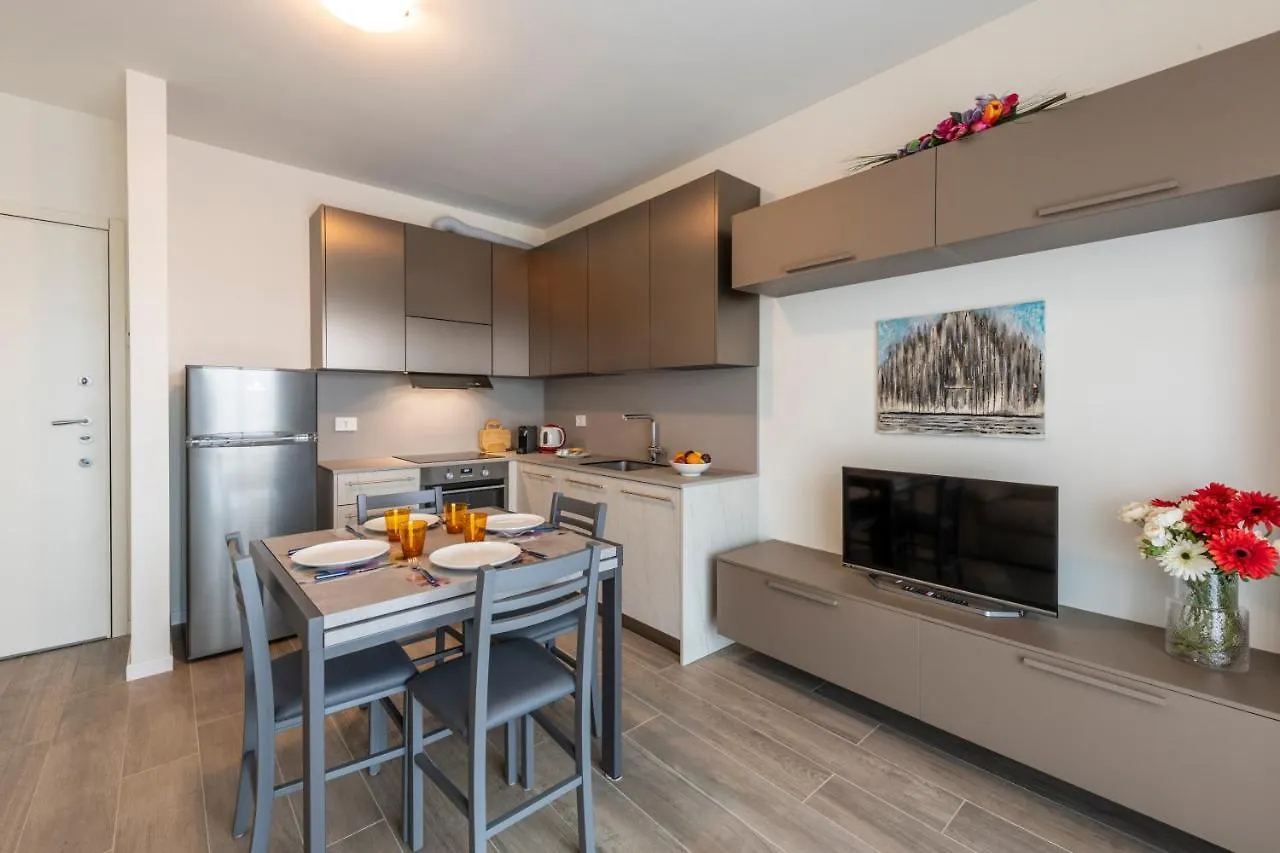 Apartment Bnbutler - Rosalba Carriera, 7 - Bright And Modern Milan